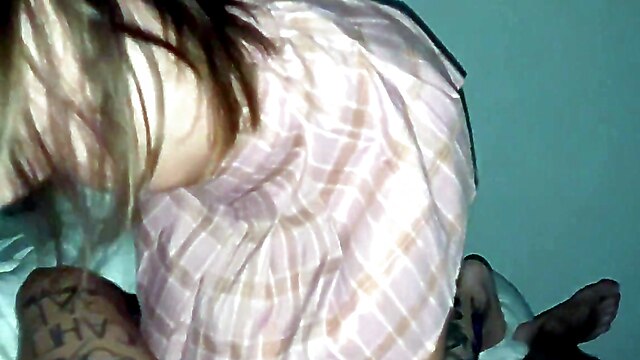 Amateur, Brunettes, Fantasie, Slaap, Upskirt, Gluurder