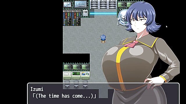 Tits, Game, Latex, Animation, Big Tits, Tight