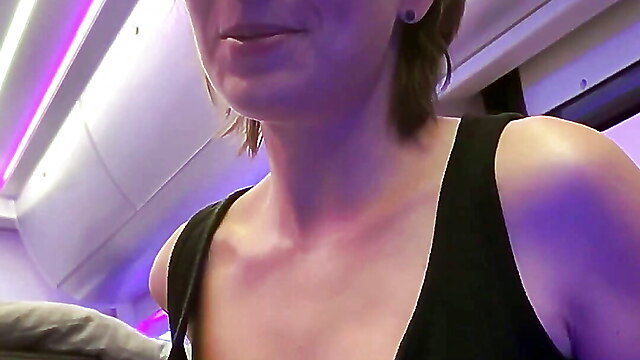Big Cock, MILF Anal, Slut, French Anal, Rough, European