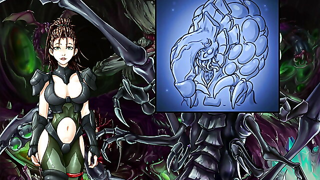 Alien, Nature, MILF Anal, Sperm, Army, Moaning