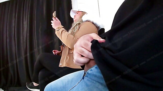 Amateur big cock