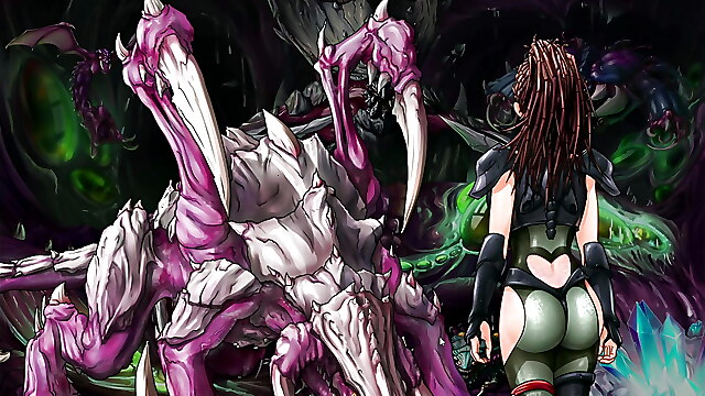 Small Tits, MILF, Hentai, HD, Alien, Teen (18+)