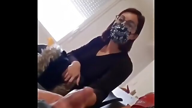 Public guy masturbating in public and cum on random girl - HQ video